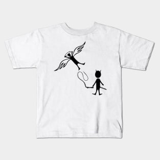 Punishment Kids T-Shirt